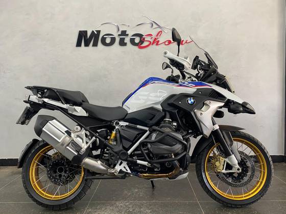 BMW R 1250 GS PREMIUM BMW R 1250 GS PREMIUM
